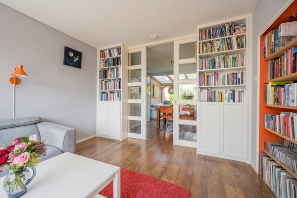 Medium property photo - Piet Heinlaan 41, 3781 TH Voorthuizen